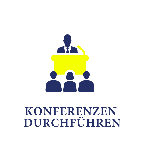 Öffnen [ONLINE] Konferenzen stressfrei durchführen