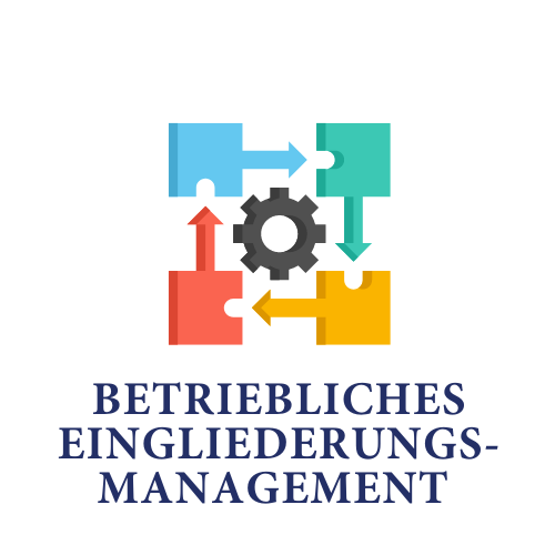 Öffnen [ONLINE] Betriebliches Eingliederungsmanagement (für Führungskräfte) 