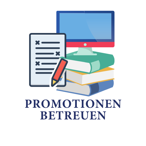 Öffnen [ONLINE] Promotionen gut betreuen – Werkzeuge der Promotionsbetreuung 