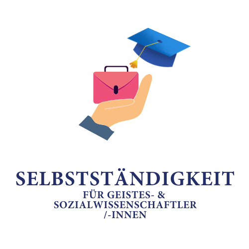 Öffnen [Online Ganztagsworkshop] Selbstständigkeit für Geistes- und Sozialwissenschaftler/-innen