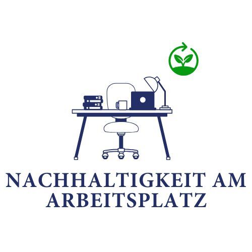 Öffnen [PRÄSENZ] Nachhaltigkeit am Arbeitsplatz