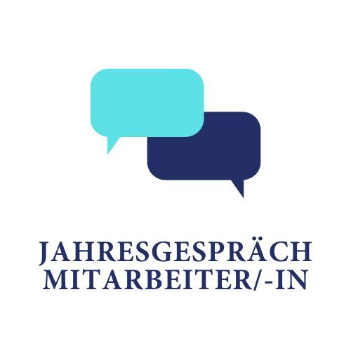 Öffnen [Online Halbtagsworkshop] Effektive Jahresgespräche führen: Vorbereitung und Umsetzung für Mitarbeitende