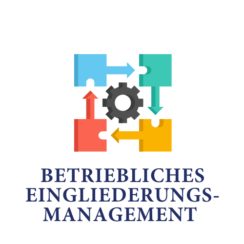 Öffnen [ONLINE] Betriebliches Eingliederungsmanagement (für Beschäftigte)